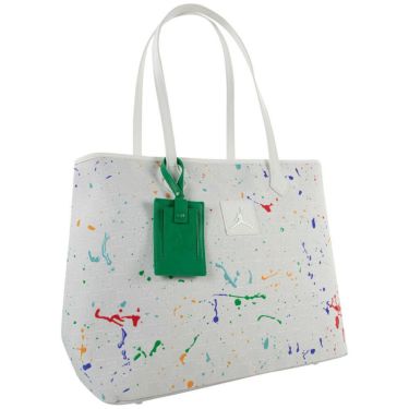 Jordan ジョーダン　MONOGRAM TOTE モノグラム トートバッグ MM0896 782 SAIL SAIL 詳細6