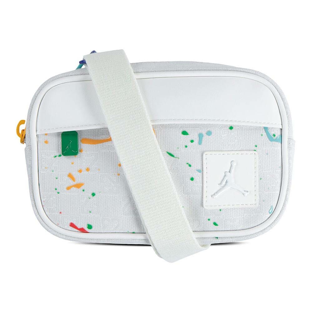 Jordan ジョーダン　MONOGRAM CAMERA BAG モノグラム カメラバッグ MA0981 782 SAIL SAIL