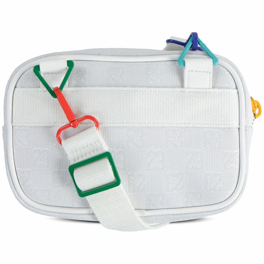 Jordan ジョーダン　MONOGRAM CAMERA BAG モノグラム カメラバッグ MA0981 782 SAIL SAIL 詳細2