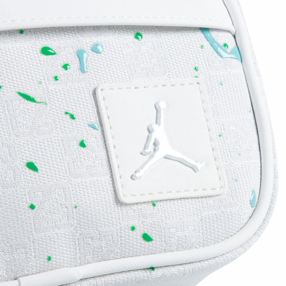 Jordan ジョーダン　MONOGRAM CAMERA BAG モノグラム カメラバッグ MA0981 782 SAIL SAIL 詳細5