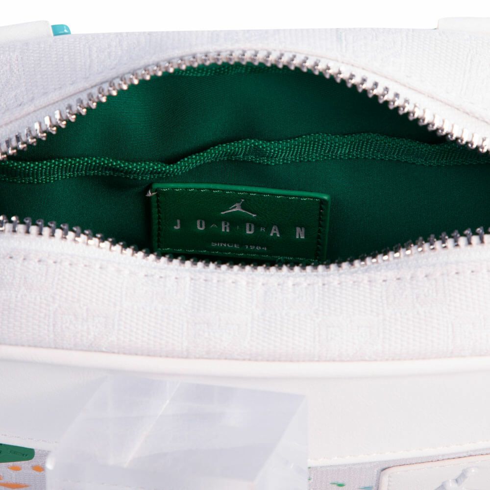 Jordan ジョーダン　MONOGRAM CAMERA BAG モノグラム カメラバッグ MA0981 782 SAIL SAIL 詳細6