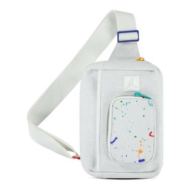 Jordan ジョーダン　MONOGRAM SLING BAG モノグラム スリングバッグ MA9042 782 SAIL SAIL