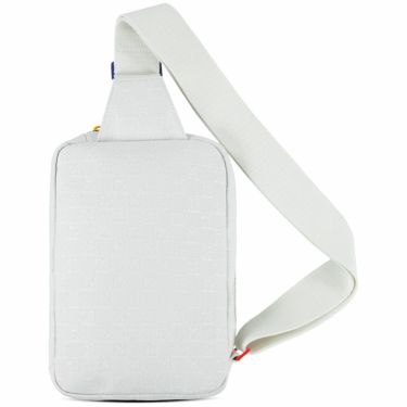 Jordan ジョーダン　MONOGRAM SLING BAG モノグラム スリングバッグ MA9042 782 SAIL SAIL 詳細2