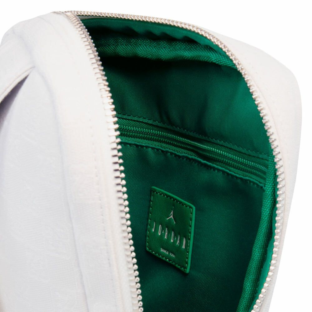 Jordan ジョーダン　MONOGRAM SLING BAG モノグラム スリングバッグ MA9042 782 SAIL SAIL 詳細4