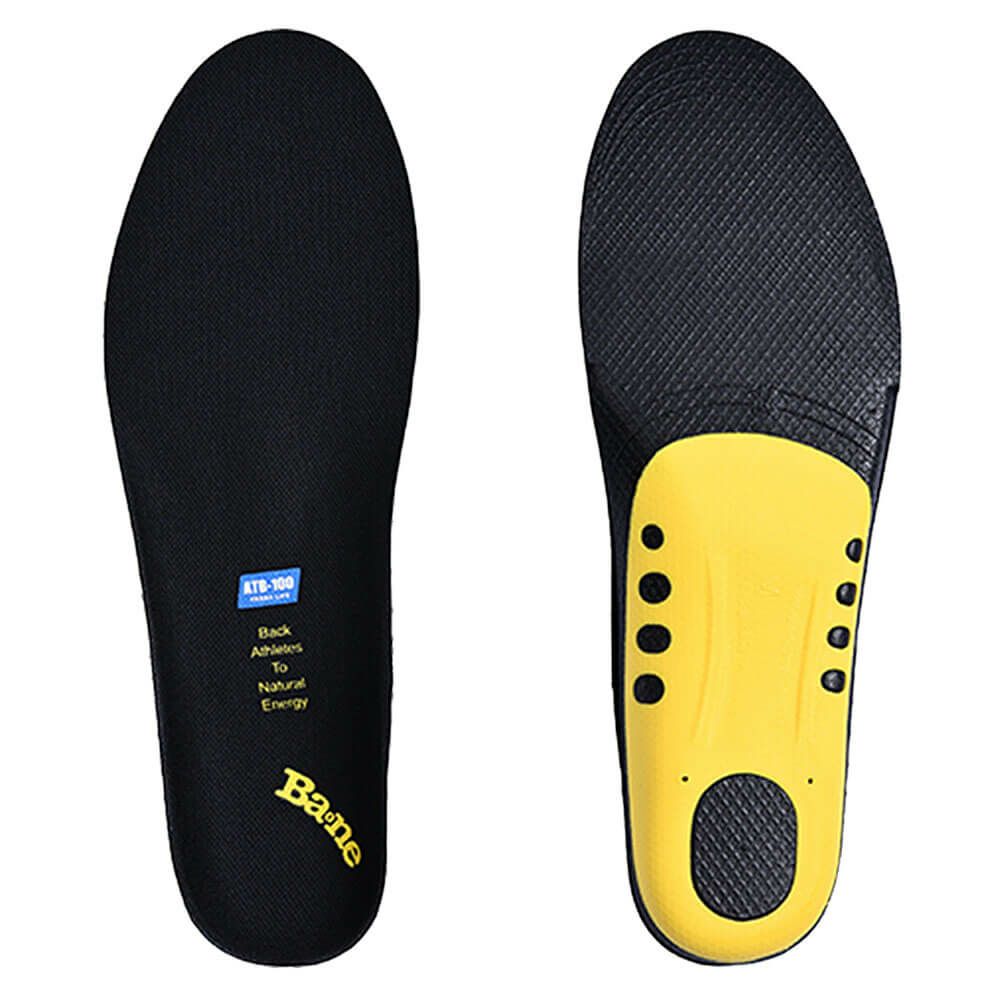 Bane Insole Basic バネインソール ベーシック 詳細1 詳細2