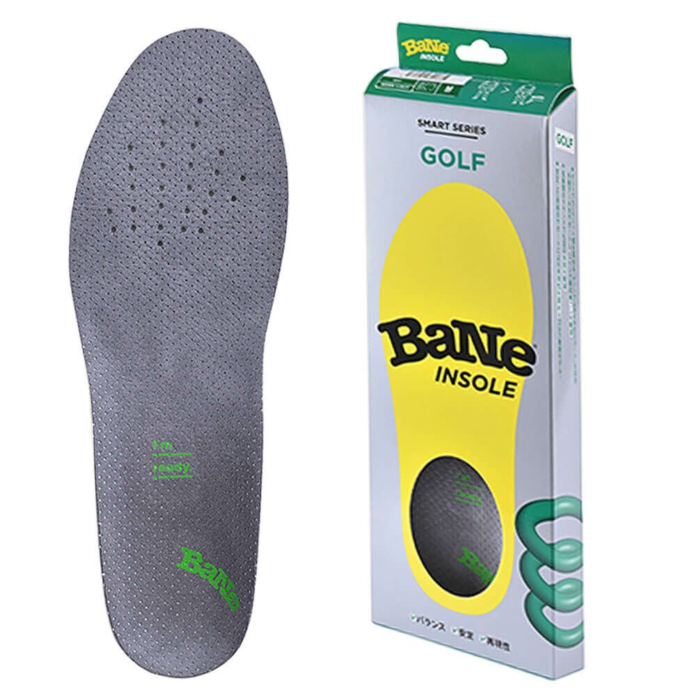 Bane Insole Golf バネインソール ゴルフ