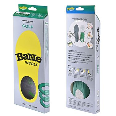 Bane Insole Golf バネインソール ゴルフ 詳細1 詳細3