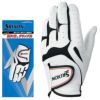 SRIXON スリクソン　全天候型 メンズ ゴルフグローブ GGG-S030 ホワイト　2025年モデル ホワイト