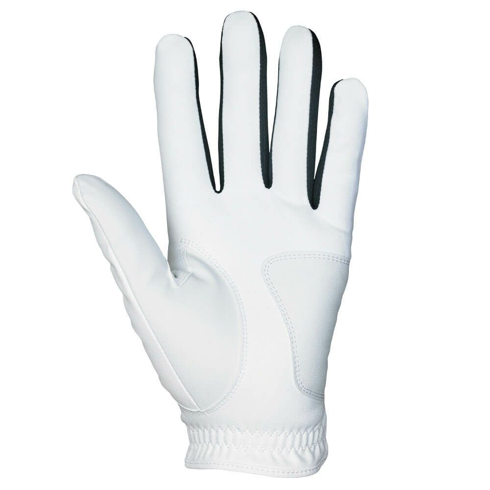 クリーブランド　全天候型 メンズ ゴルフグローブ GGG-C002 ホワイト　2025年モデル ホワイト 詳細2