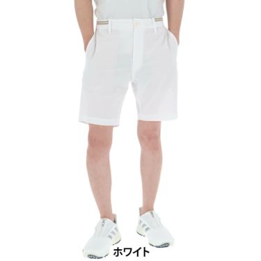 ピン PING　メンズ 二重織 ショートパンツ 621-5132301　2025年モデル 詳細1