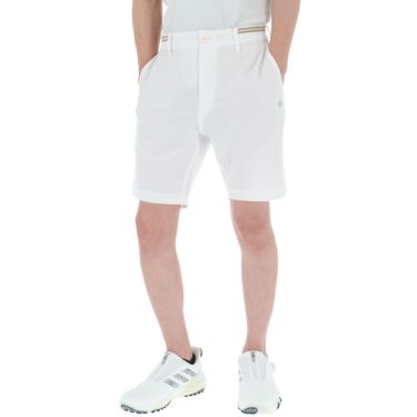 ピン PING　メンズ 二重織 ショートパンツ 621-5132301　2025年モデル 詳細3