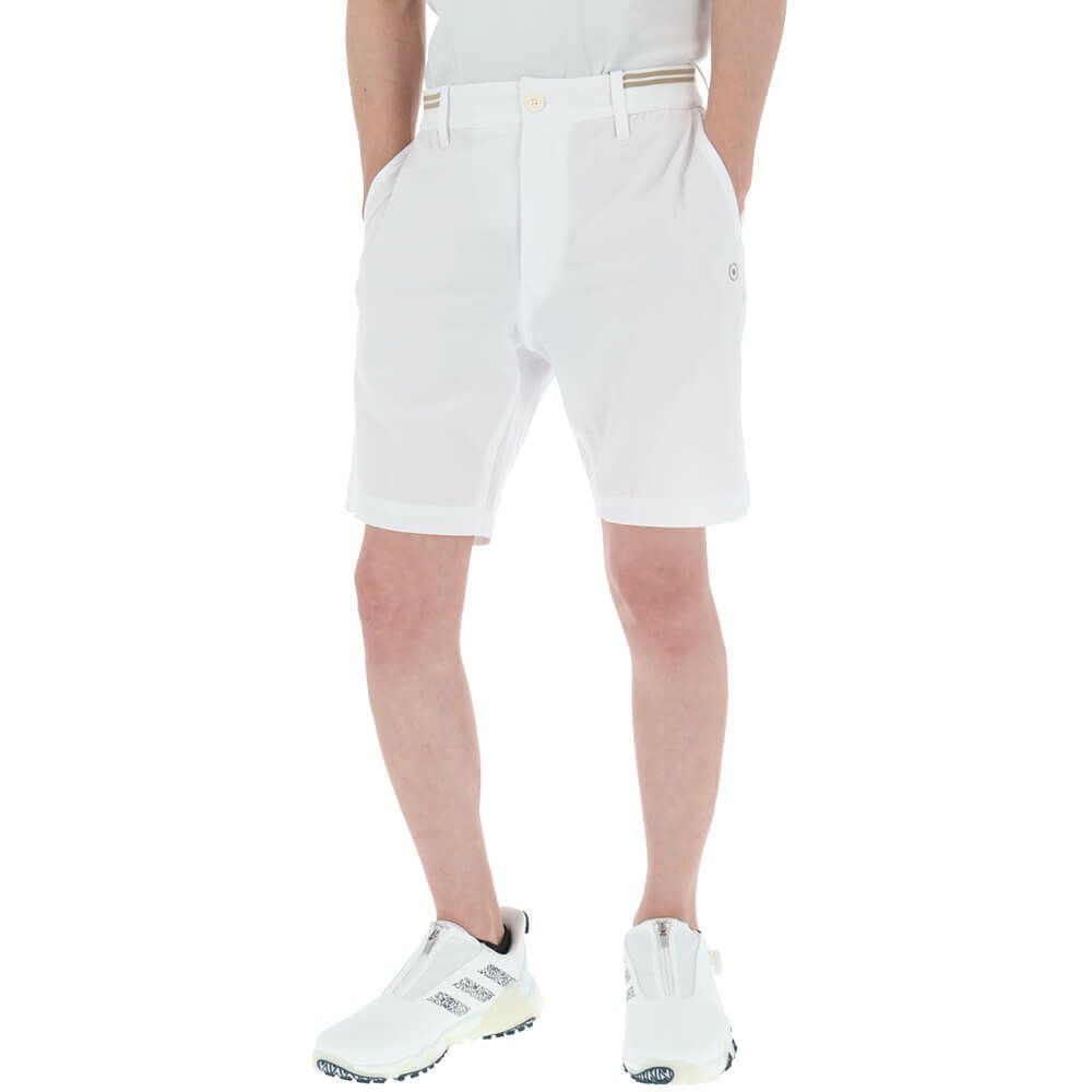 ピン PING　メンズ 二重織 ショートパンツ 621-5132301　2025年モデル 詳細3