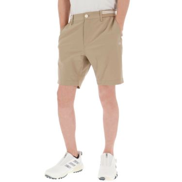 ピン PING　メンズ 二重織 ショートパンツ 621-5132301　2025年モデル 詳細6