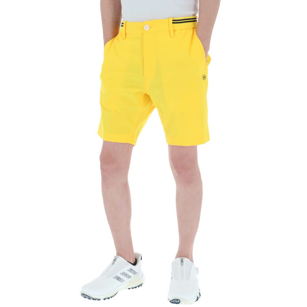 ピン PING　メンズ 二重織 ショートパンツ 621-5132301　2025年モデル 詳細9