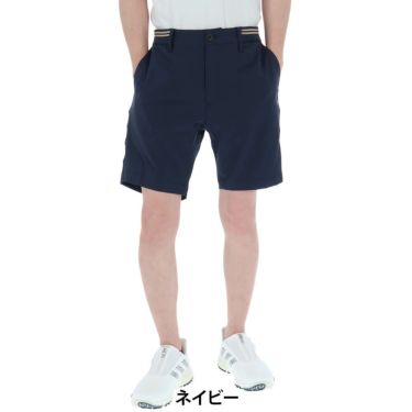 ピン PING　メンズ 二重織 ショートパンツ 621-5132301　2025年モデル 詳細10