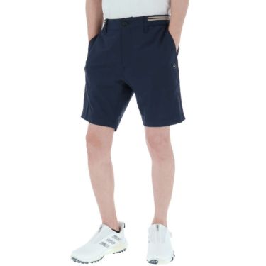 ピン PING　メンズ 二重織 ショートパンツ 621-5132301　2025年モデル 詳細12