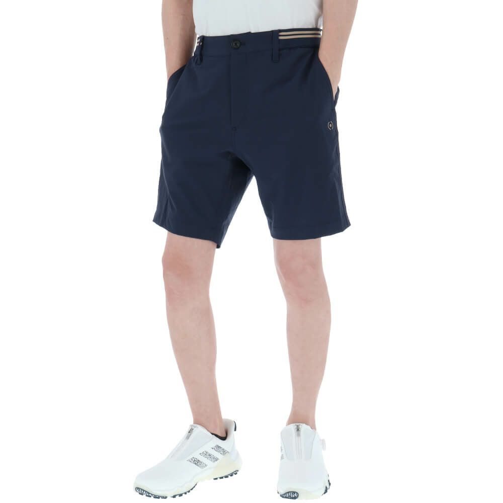 ピン PING　メンズ 二重織 ショートパンツ 621-5132301　2025年モデル 詳細12