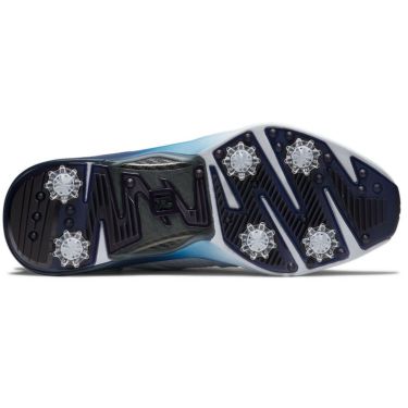 フットジョイ メンズ FJ HYPERFLEX CARBON BOA ハイパーフレックス カーボン ボア シューズ 55475 ホワイト/ネイビー 詳細5