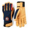 ヘストラ HESTRA　Ergo Grip Active エルゴグリップ アクティブ Navy/Natural Brown　スキーグローブ 2025-2026