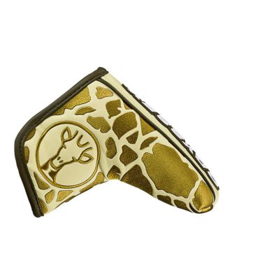 オデッセイ　Ai-ONE GIRAFFE BEAM エーアイワン ジラフ ビーム パター　＃2　2025年モデル 詳細1 詳細7