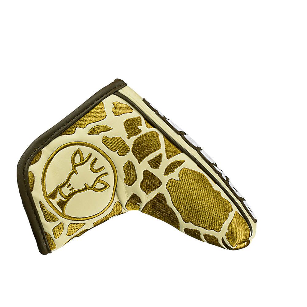 オデッセイ　Ai-ONE GIRAFFE BEAM エーアイワン ジラフ ビーム パター　＃2　2025年モデル 詳細1 詳細7