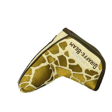 オデッセイ　Ai-ONE GIRAFFE BEAM エーアイワン ジラフ ビーム パター　＃2　2025年モデル 詳細1 詳細8