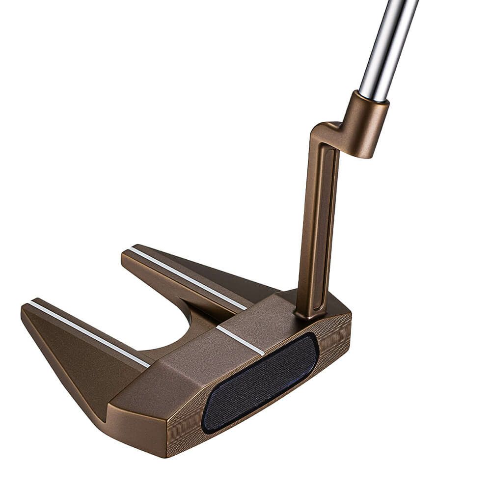 オデッセイ　Ai-ONE GIRAFFE BEAM エーアイワン ジラフ ビーム パター　＃7　2025年モデル 詳細1 詳細3