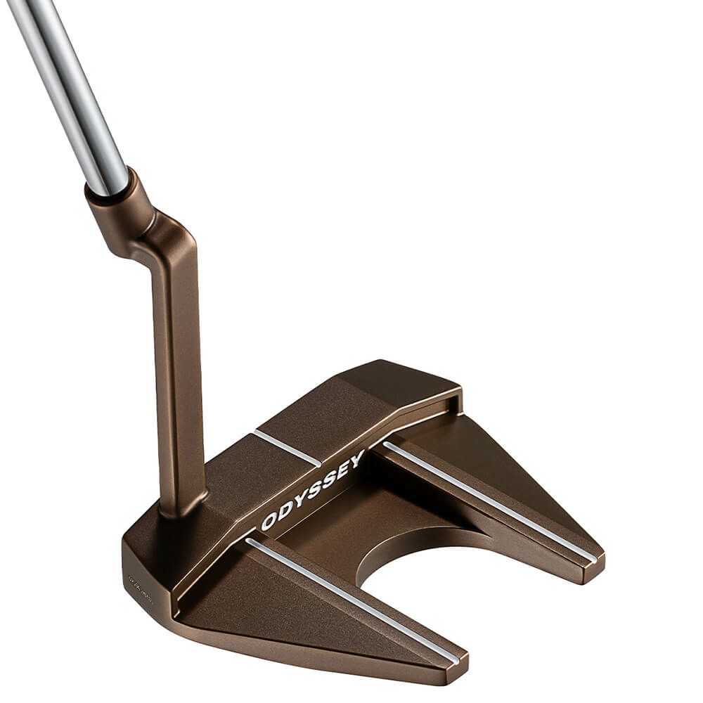 オデッセイ　Ai-ONE GIRAFFE BEAM エーアイワン ジラフ ビーム パター　＃7　2025年モデル 詳細1 詳細4