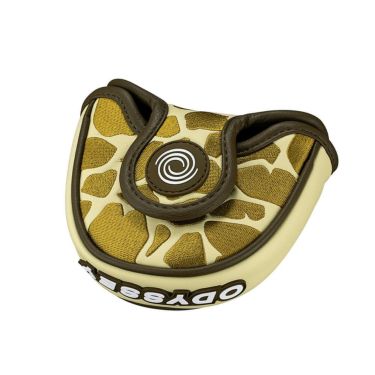 オデッセイ　Ai-ONE GIRAFFE BEAM エーアイワン ジラフ ビーム パター　＃7　2025年モデル 詳細1 詳細8