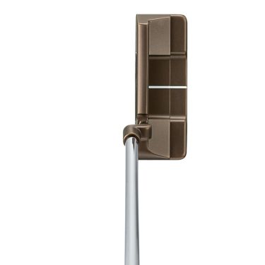 オデッセイ　Ai-ONE GIRAFFE BEAM エーアイワン ジラフ ビーム パター　DW ダブルワイド　2025年モデル 詳細1 詳細2