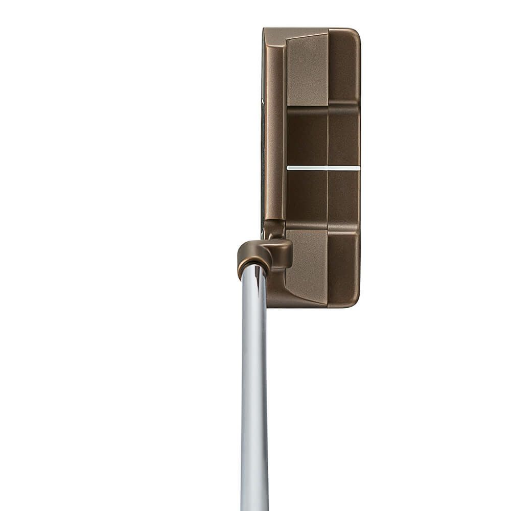 オデッセイ　Ai-ONE GIRAFFE BEAM エーアイワン ジラフ ビーム パター　DW ダブルワイド　2025年モデル 詳細1 詳細2