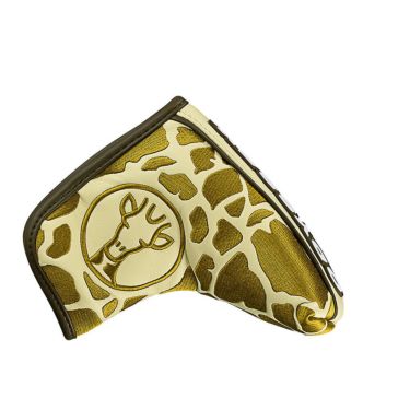 オデッセイ　Ai-ONE GIRAFFE BEAM エーアイワン ジラフ ビーム パター　DW ダブルワイド　2025年モデル 詳細1 詳細7