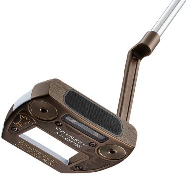 オデッセイ　Ai-ONE GIRAFFE BEAM エーアイワン ジラフ ビーム パター　JAILBIRD MINI ジェイルバード ミニ　2025年モデル 詳細1