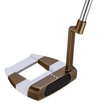 オデッセイ　Ai-ONE GIRAFFE BEAM エーアイワン ジラフ ビーム パター　JAILBIRD MINI ジェイルバード ミニ　2025年モデル 詳細1 詳細3