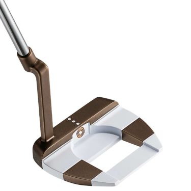 オデッセイ　Ai-ONE GIRAFFE BEAM エーアイワン ジラフ ビーム パター　JAILBIRD MINI ジェイルバード ミニ　2025年モデル 詳細1 詳細4