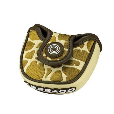 オデッセイ　Ai-ONE GIRAFFE BEAM エーアイワン ジラフ ビーム パター　JAILBIRD MINI ジェイルバード ミニ　2025年モデル 詳細1 詳細8