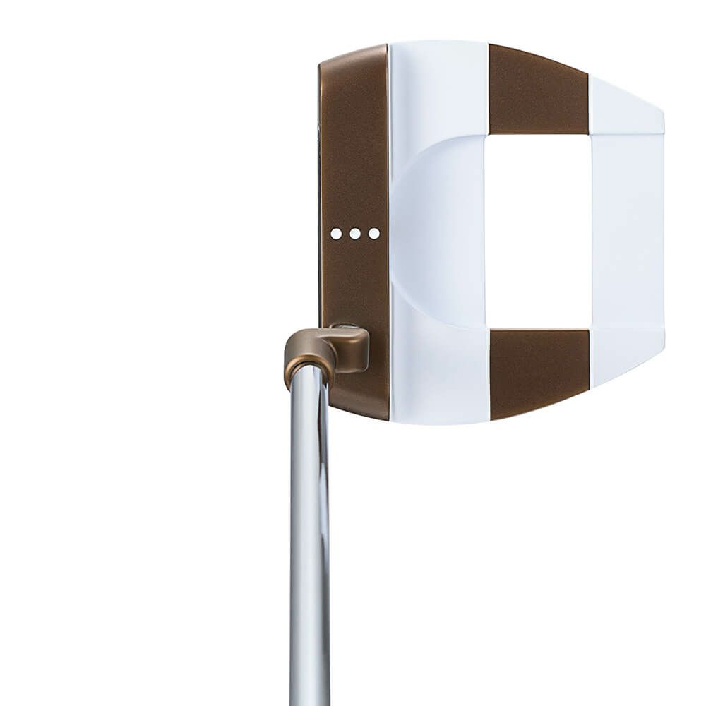 オデッセイ　Ai-ONE GIRAFFE BEAM CRUISER エーアイワン ジラフ ビーム クルーザー パター　JAILBIRD ジェイルバード　2025年モデル 詳細1 詳細2