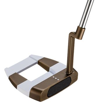 オデッセイ　Ai-ONE GIRAFFE BEAM CRUISER エーアイワン ジラフ ビーム クルーザー パター　JAILBIRD ジェイルバード　2025年モデル 詳細1 詳細3