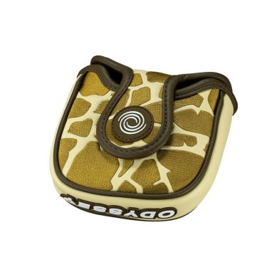 オデッセイ　Ai-ONE GIRAFFE BEAM CRUISER エーアイワン ジラフ ビーム クルーザー パター　JAILBIRD ジェイルバード　2025年モデル 詳細1 詳細9