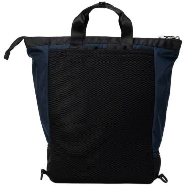 トミー ヒルフィガー ゴルフ　トートバッグ ユースフル THMG5SB2 30 ネイビー　2025年モデル 詳細4