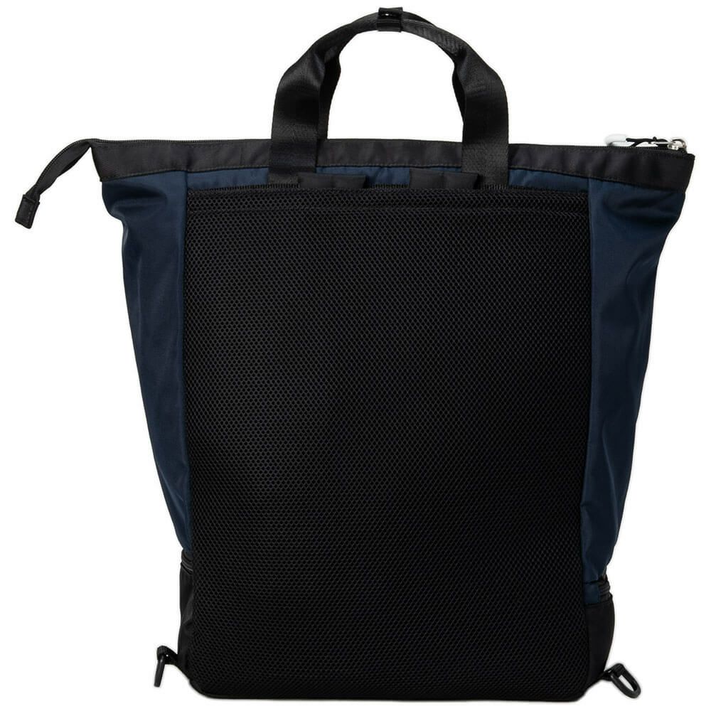 トミー ヒルフィガー ゴルフ　トートバッグ ユースフル THMG5SB2 30 ネイビー　2025年モデル 詳細4