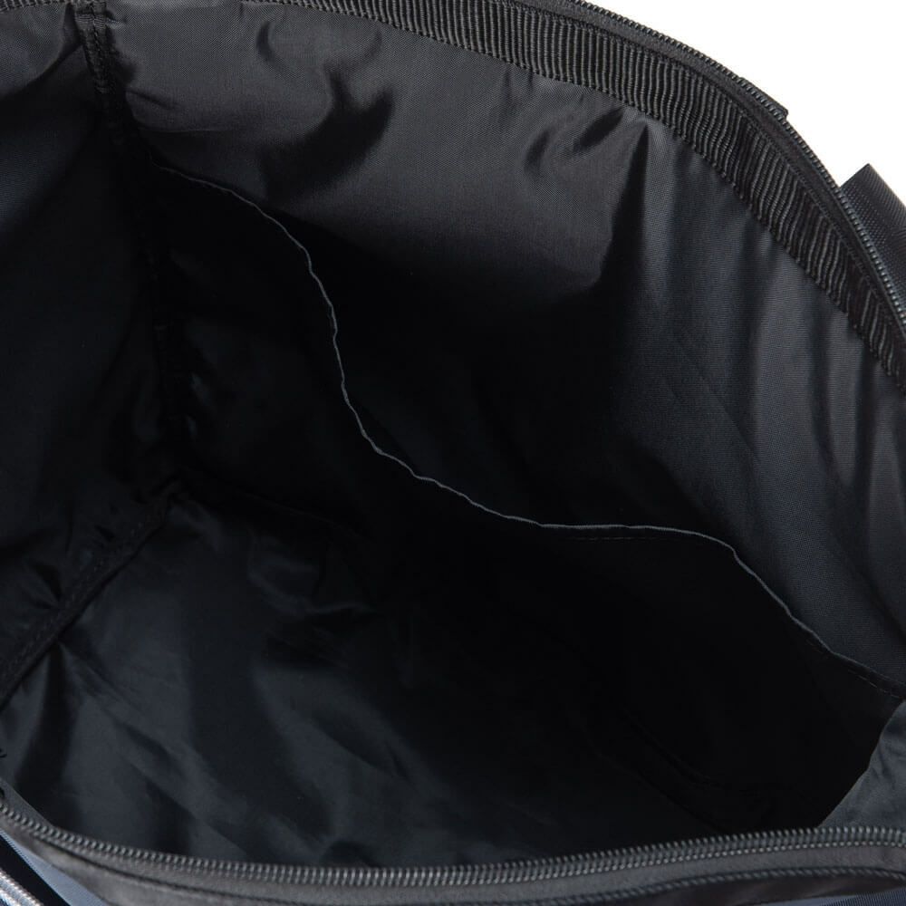 トミー ヒルフィガー ゴルフ　トートバッグ ユースフル THMG5SB2 30 ネイビー　2025年モデル 詳細5