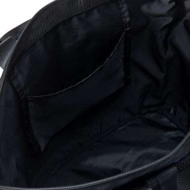 トミー ヒルフィガー ゴルフ　トートバッグ ユースフル THMG5SB2 30 ネイビー　2025年モデル 詳細6