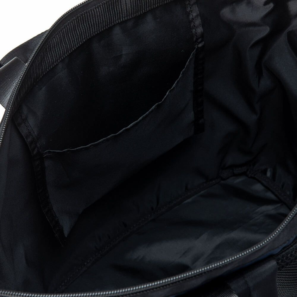 トミー ヒルフィガー ゴルフ　トートバッグ ユースフル THMG5SB2 30 ネイビー　2025年モデル 詳細6