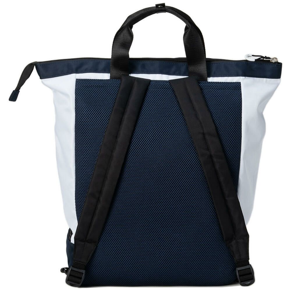 トミー ヒルフィガー ゴルフ　トートバッグ ユースフル THMG5SB2 90 トリコロール　2025年モデル 詳細2