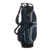 トミー ヒルフィガー ゴルフ　カートキャディバッグ ユースフル THMG5SC3 30 ネイビー　2025年モデル 詳細1