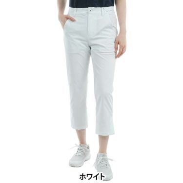 アドミラル Admiral　レディース ドライメッシュ 3/4 パンツ ADLA531　2025年モデル　詳細2
