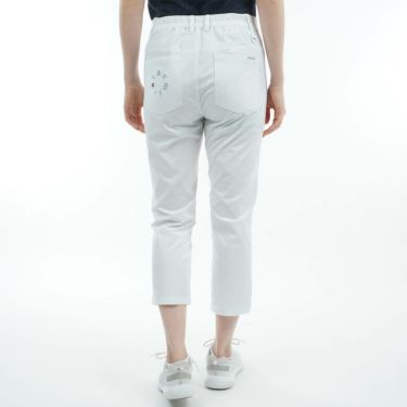 アドミラル Admiral　レディース ドライメッシュ 3/4 パンツ ADLA531　2025年モデル　詳細3