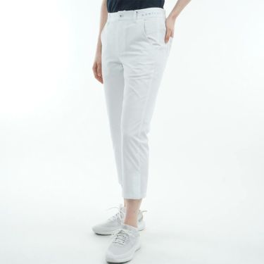 アドミラル Admiral　レディース ドライメッシュ 3/4 パンツ ADLA531　2025年モデル　詳細4