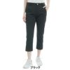 アドミラル Admiral　レディース ドライメッシュ 3/4 パンツ ADLA531　2025年モデル　詳細5
